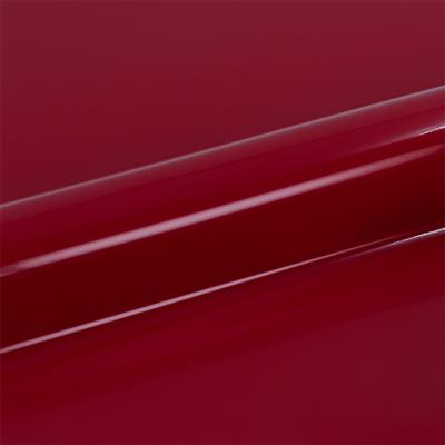 Siser Vernice - Glossy :- Red (F0046)