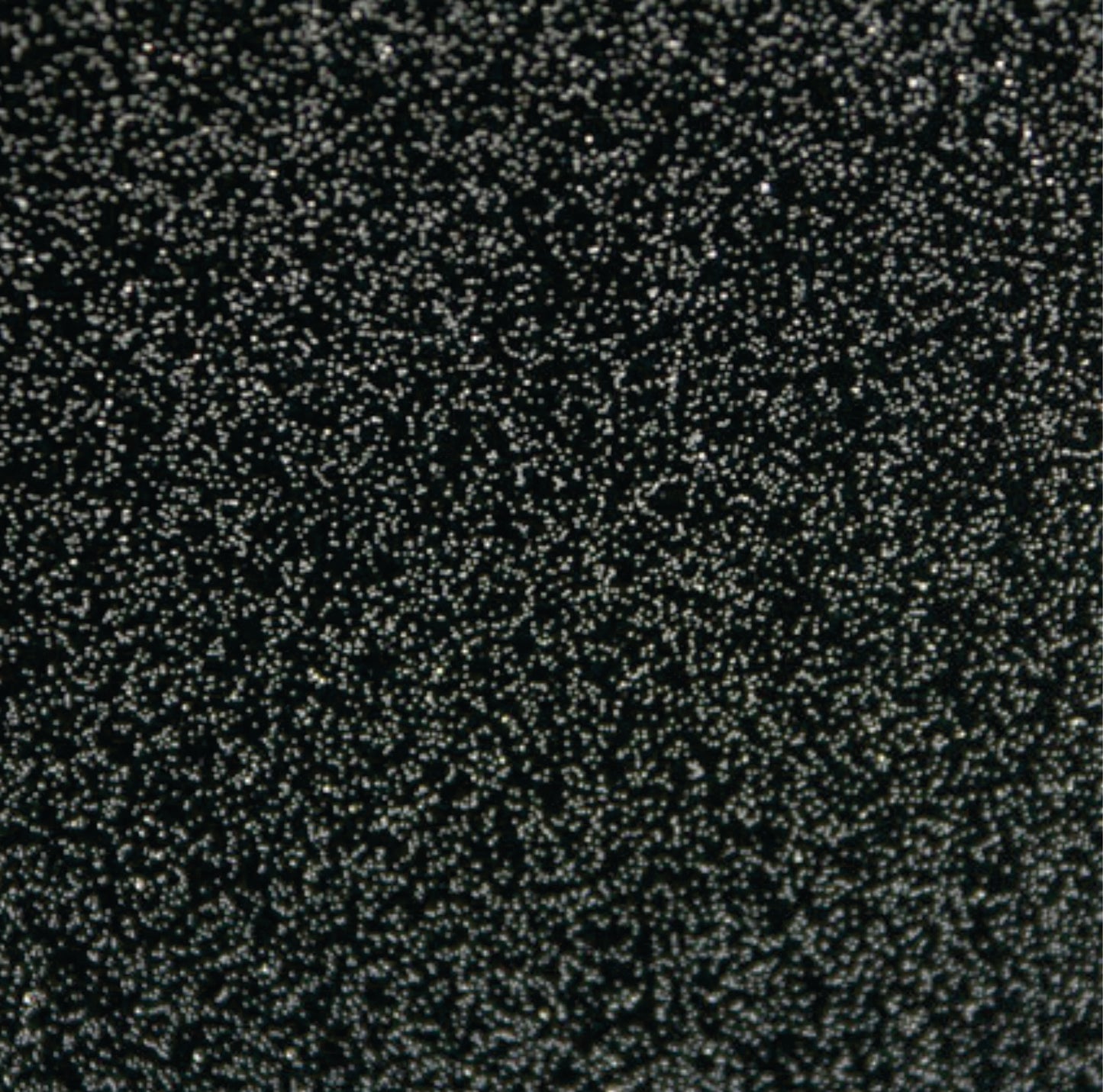 KPMF Glitter :- Black