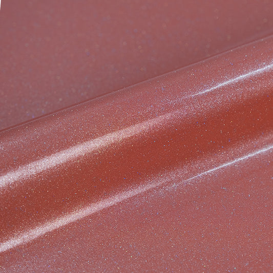 Siser EasyPSV Glitter - Coral - 1.5m x 300mm