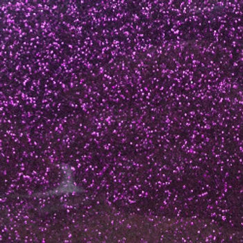 HTV SPECIAL OFFER :- Siser Glitter :- Eggplant (G0081) - A4 Sheet
