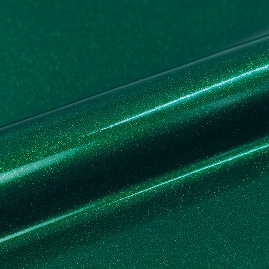 Siser EasyPSV Glitter - Emerald Envy - 1.5m x 300mm