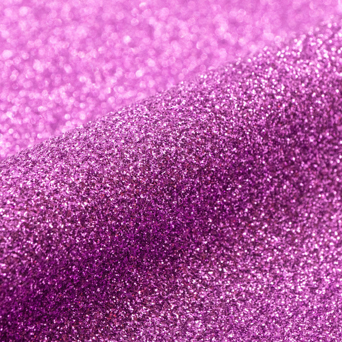 Siser Glitter :- Lavender (G0080) 500mm x 25 Metres