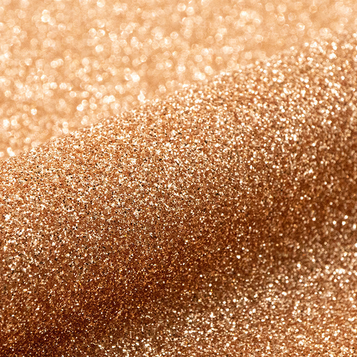 HTV SPECIAL OFFER - Siser Glitter :- Tawny (G0109) - A4 sheet