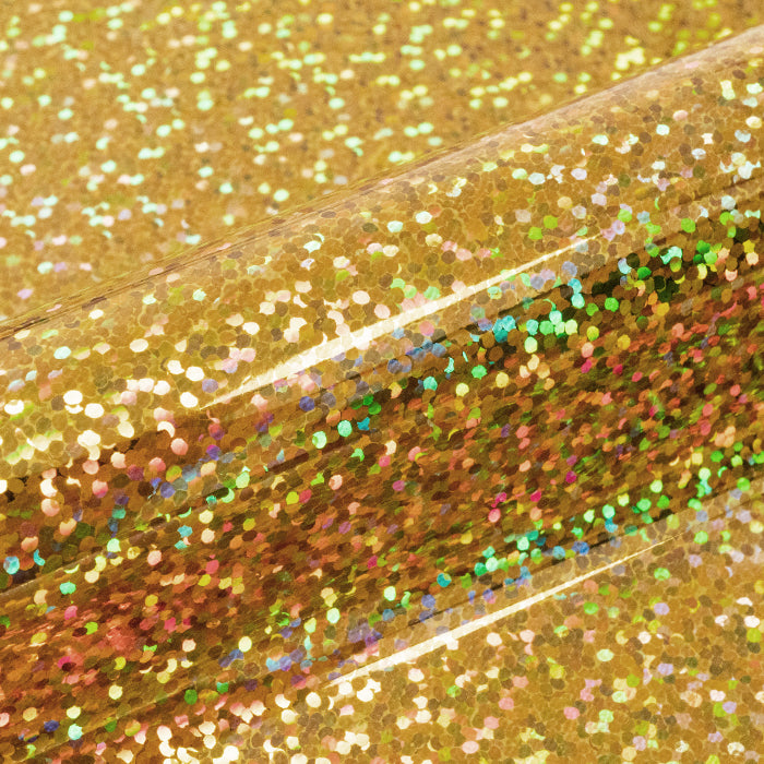 Siser Holographic :- Gold (H0020)