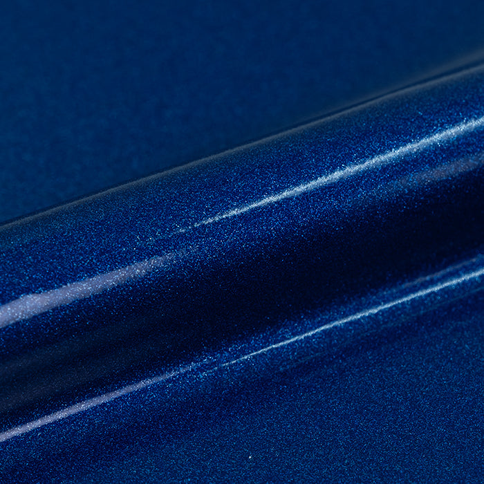 Siser EasyPSV Glitter - Marine Blue - 1.5m x 300mm