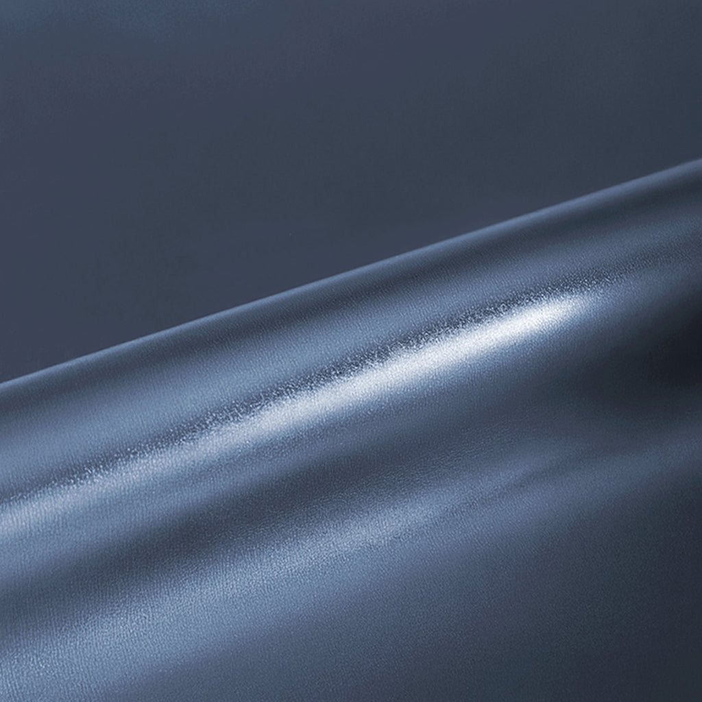 Siser Easy Puff Metallic :- Dusk Blue (EPM014)
