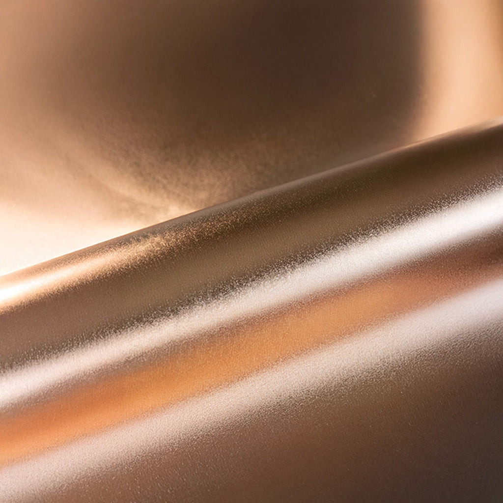 Siser Easy Puff Metallic :- Bronze (EPM077)