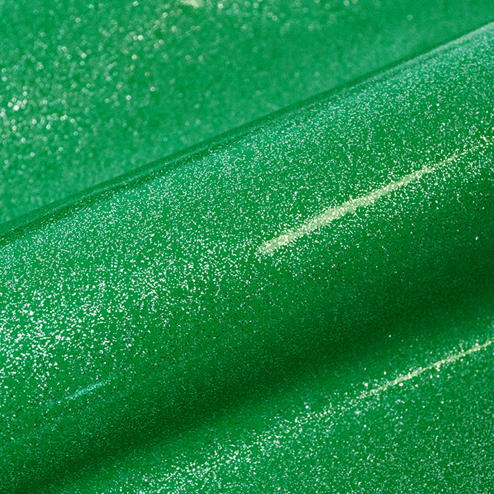 Siser Sparkle :- Green Leaf (SK0009)