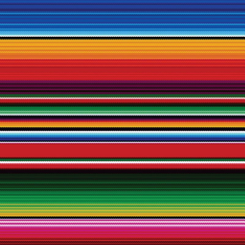 HTV SPECIAL OFFER - Siser EasyPatterns :- Serape - A4 sheet