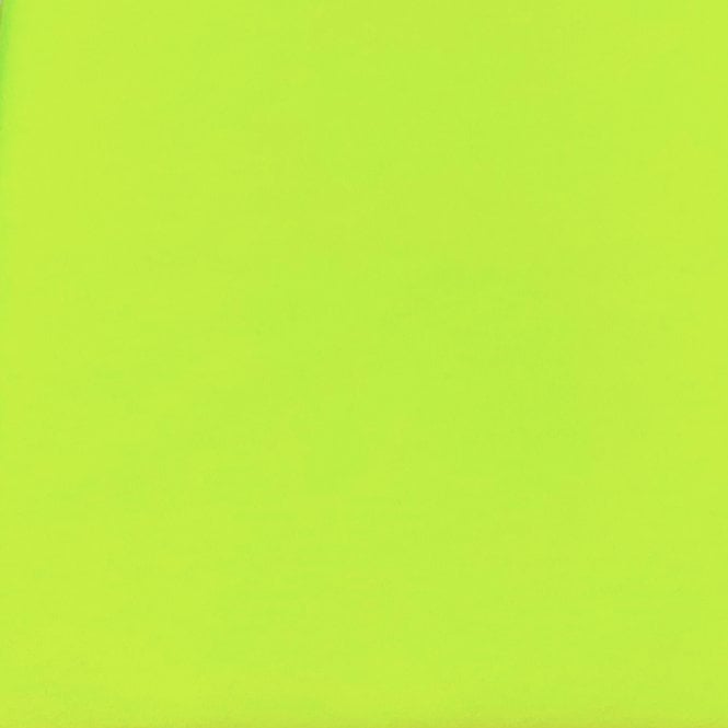 3D Puff HTV :- Fluo Yellow