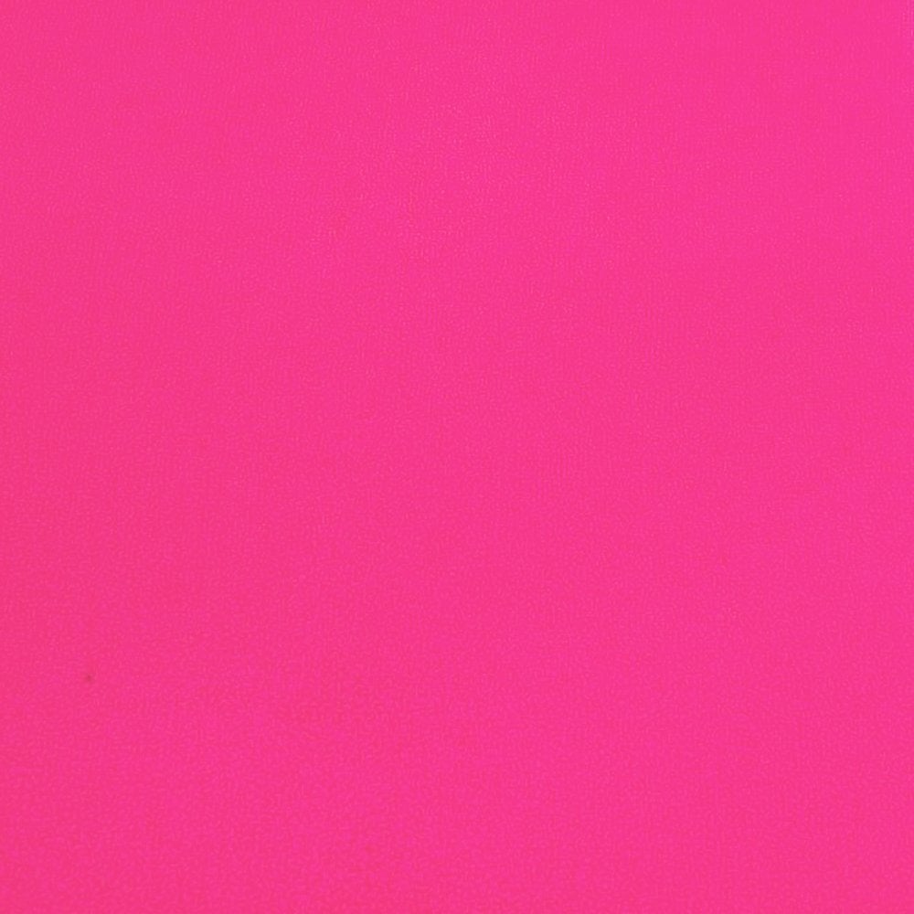 3D Puff HTV :- Fluo Pink