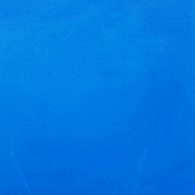 3D Puff HTV :- Fluo Blue