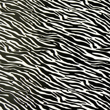 HTV SPECIAL OFFER - Siser EasyPatterns :- Zebra - A4 sheet