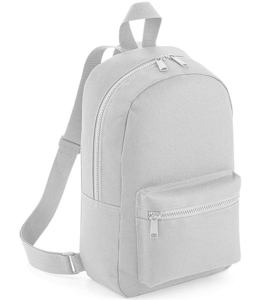 Mini Essential Fashion Backpack G.A.B Vinyls