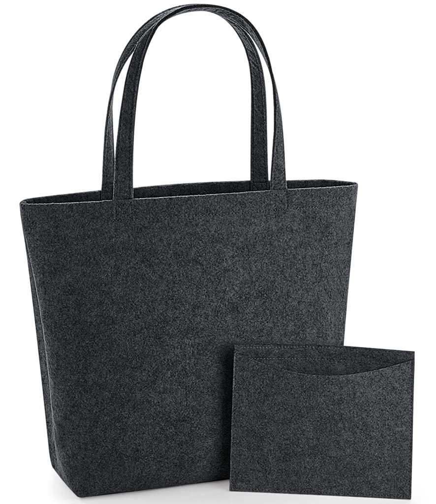Felt Shopper