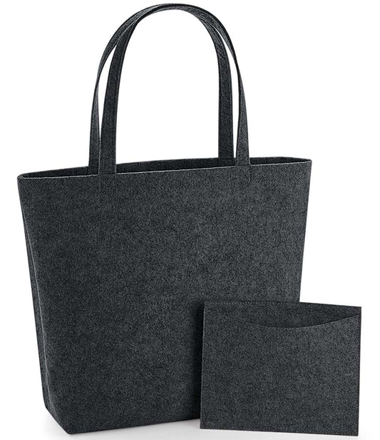 Felt Shopper