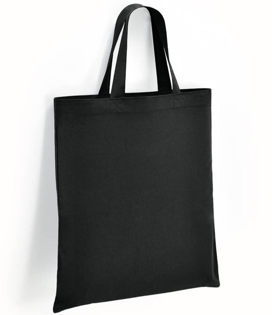 Cotton Tote Bag