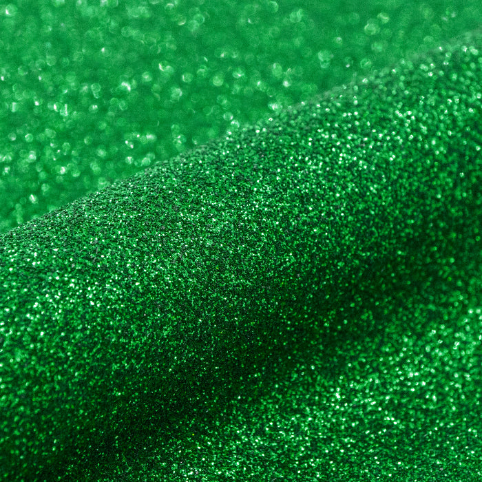 Siser Glitter :- Grass (G0009)