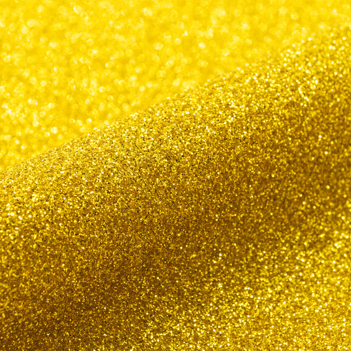 Siser Glitter :- Gold (G0020)