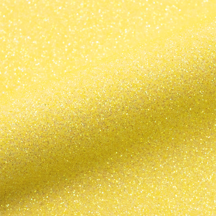 Siser Glitter :- Lemon Sugar (G0050)