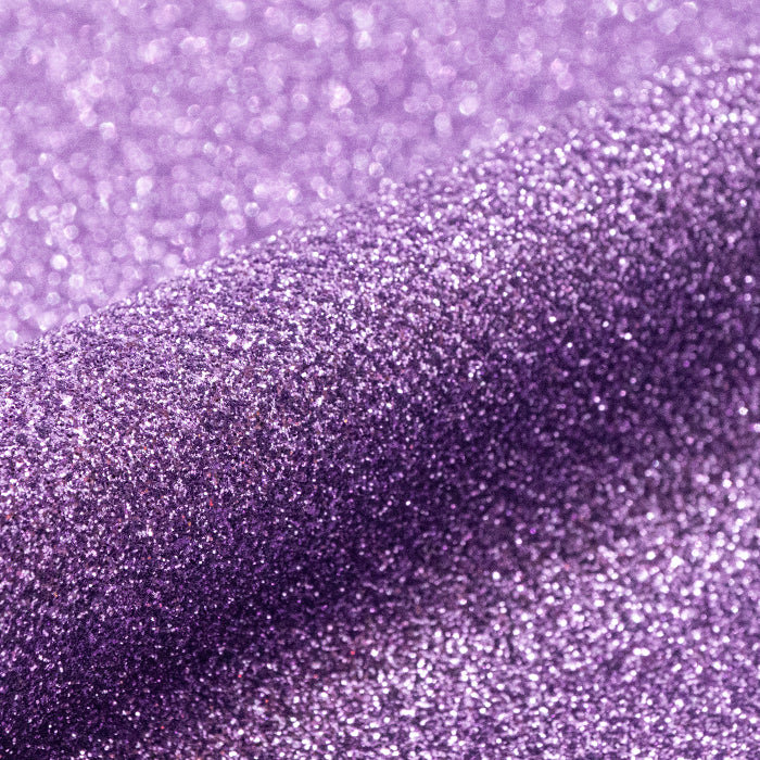 Siser Glitter :- Lilac (G0059)