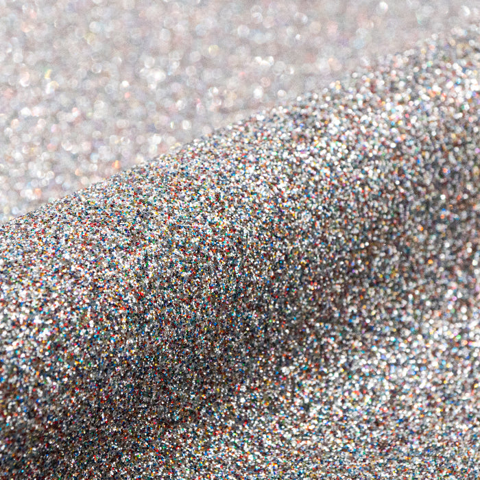 Siser Glitter :- Light Multi (G0064)