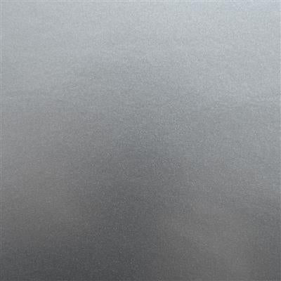 Satin Chrome :- Gunmetal Grey