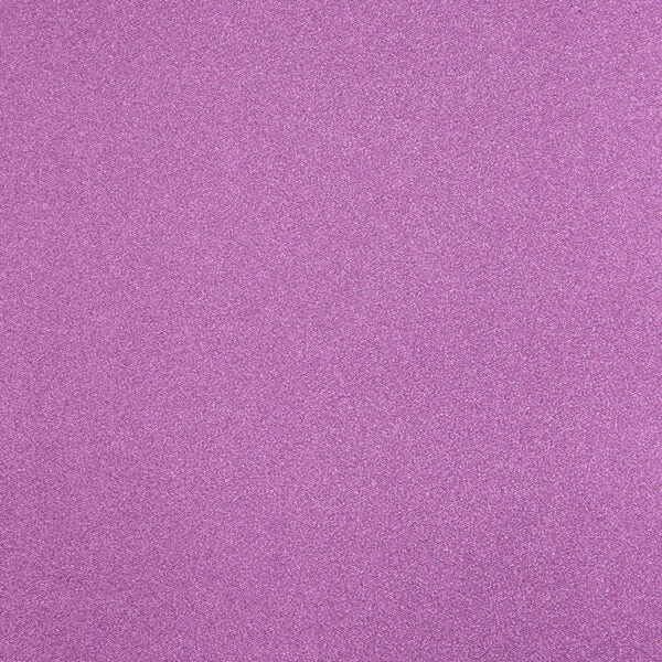 Textured Glitter :- Light Pink - Mini Roll