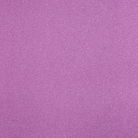 Textured Glitter :- Light Pink - Mini Roll