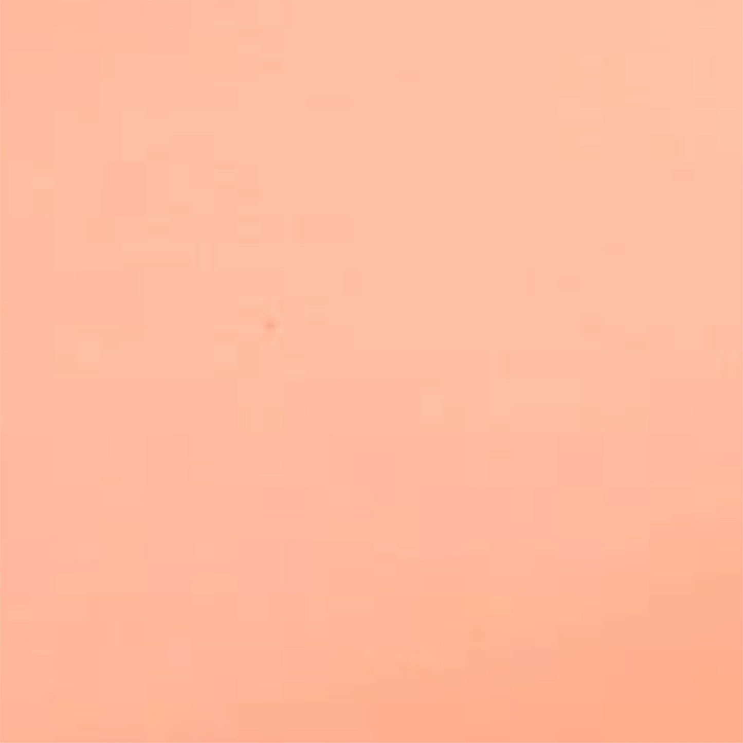 Glow in the Dark :- Orange - Mini Roll