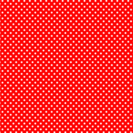 Siser P.S Perfor :- Red (PF0007) - Metre