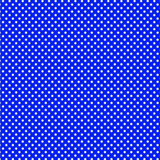 Siser P.S Perfor :- Royal Blue (PF0013) - Metre