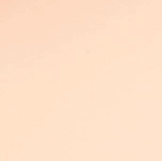 Glow in the Dark :- Peach - Metre