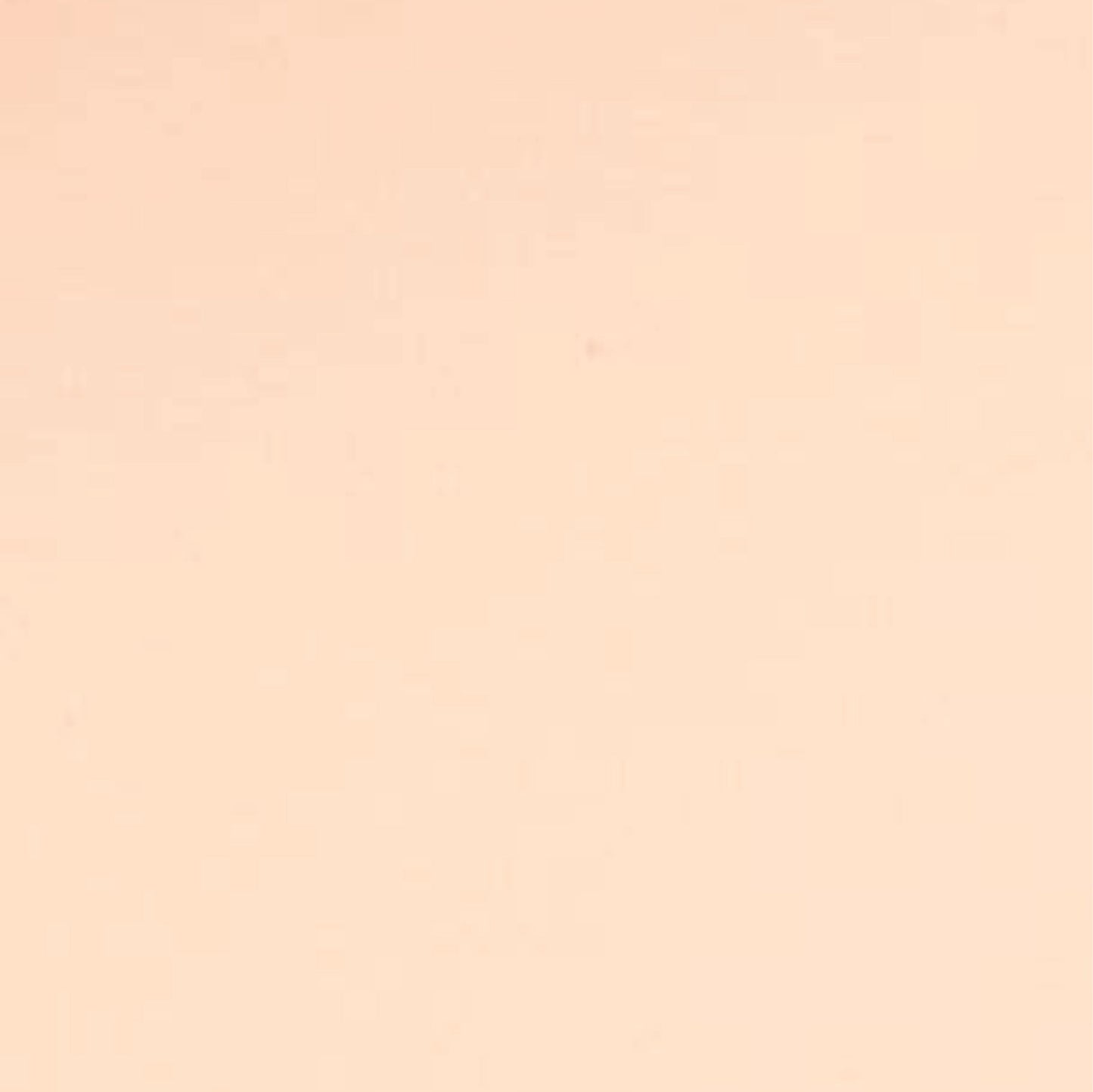 Glow in the Dark :- Peach - A4 sheet