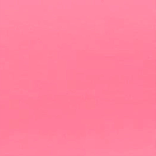 Glow in the Dark :- Pink - Metre