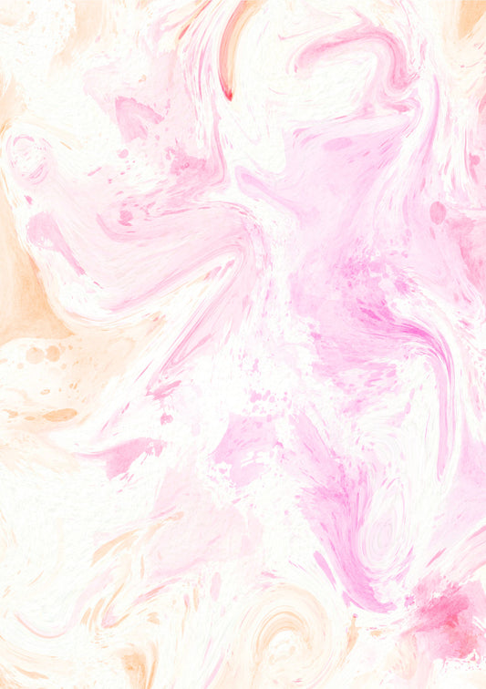 HTV Pattern Vinyl - Tie Dye 1