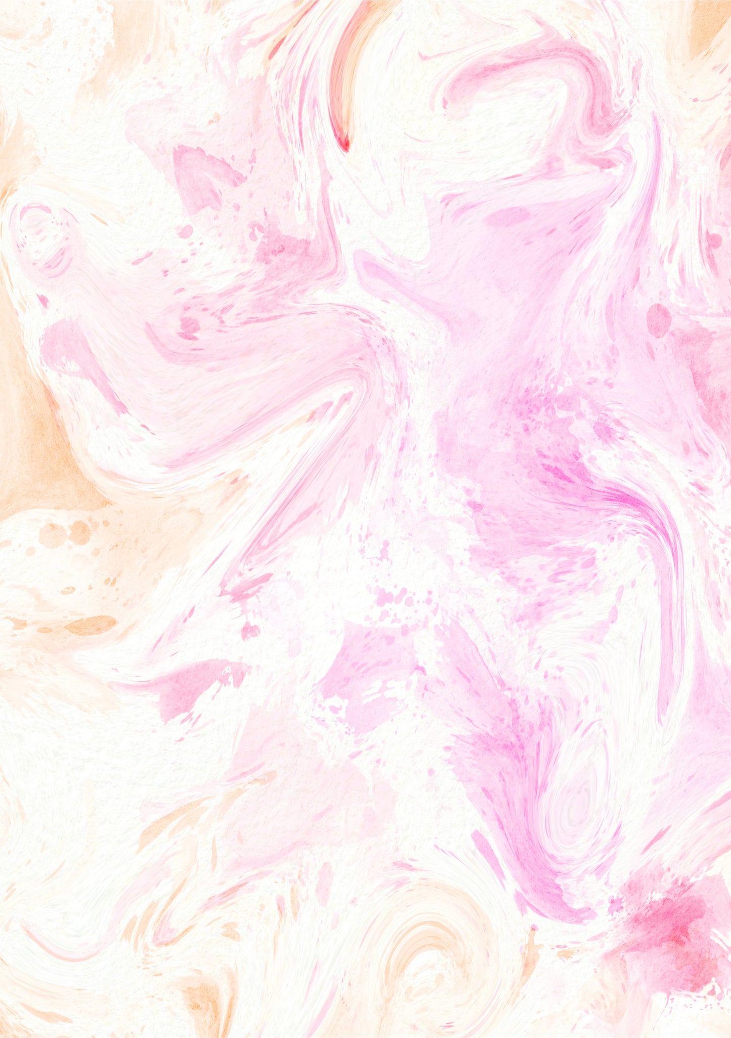Self Adhesive Pattern Vinyl - Tie Dye 1