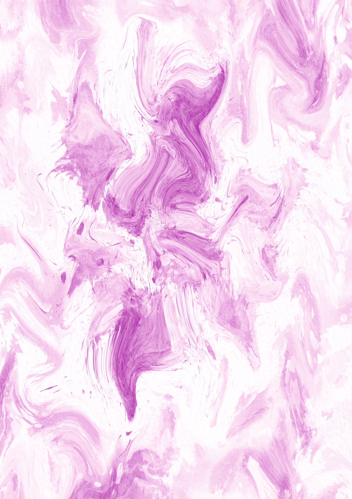 Self Adhesive Pattern Vinyl - Tie Dye 3