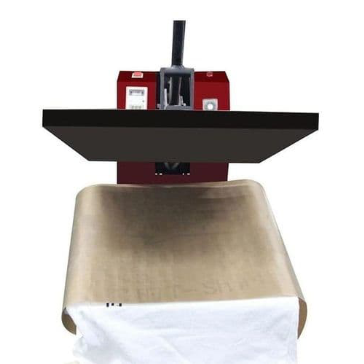 Teflon Sheet (300mm x 400mm)