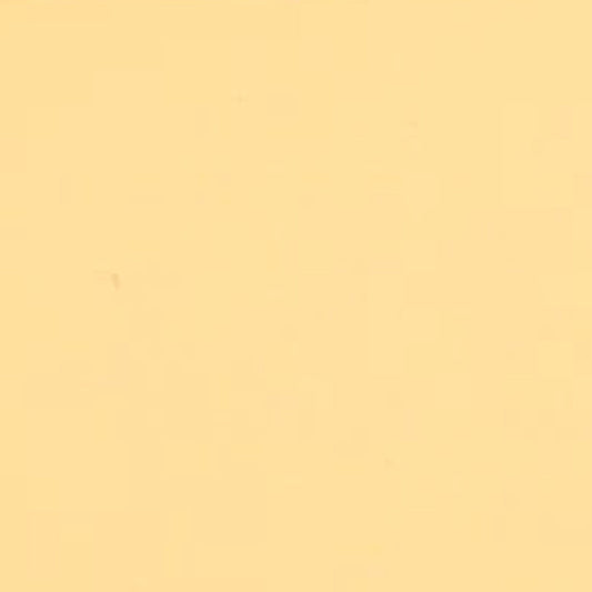 Glow in the Dark :- Yellow - A4 sheet