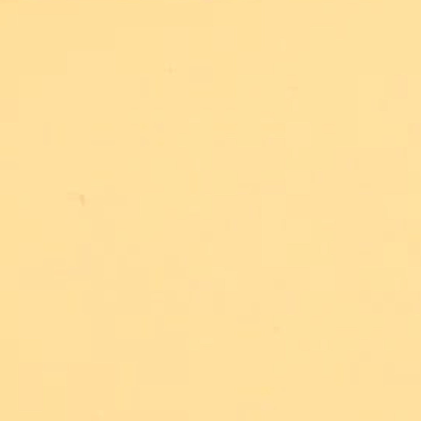 Glow in the Dark :- Yellow - Mini Roll