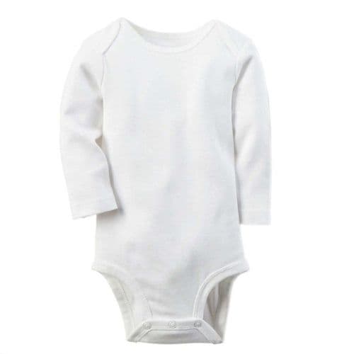 Long Sleeve Body Suit