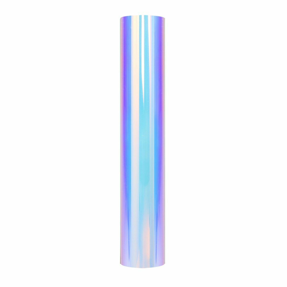 Opal HTV :- White - Mini Roll