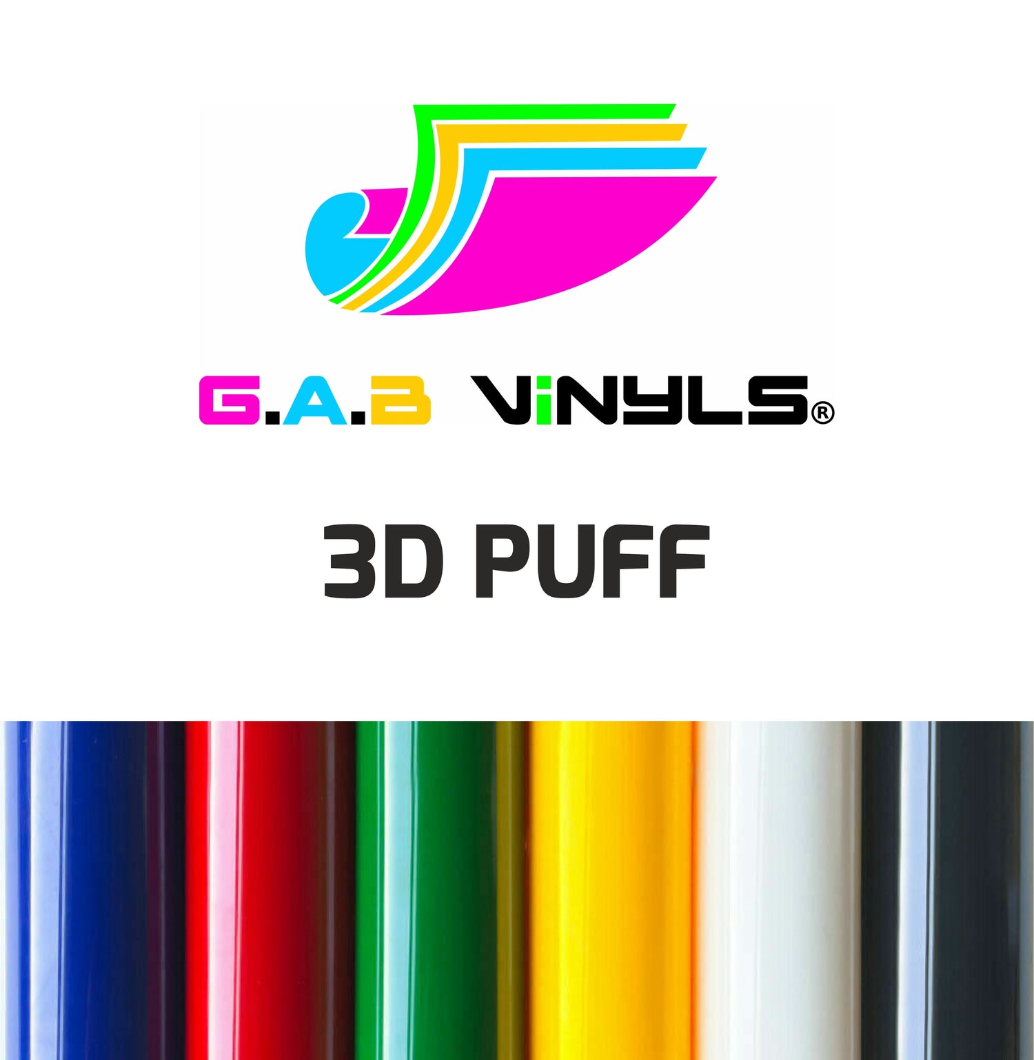 3D Puff