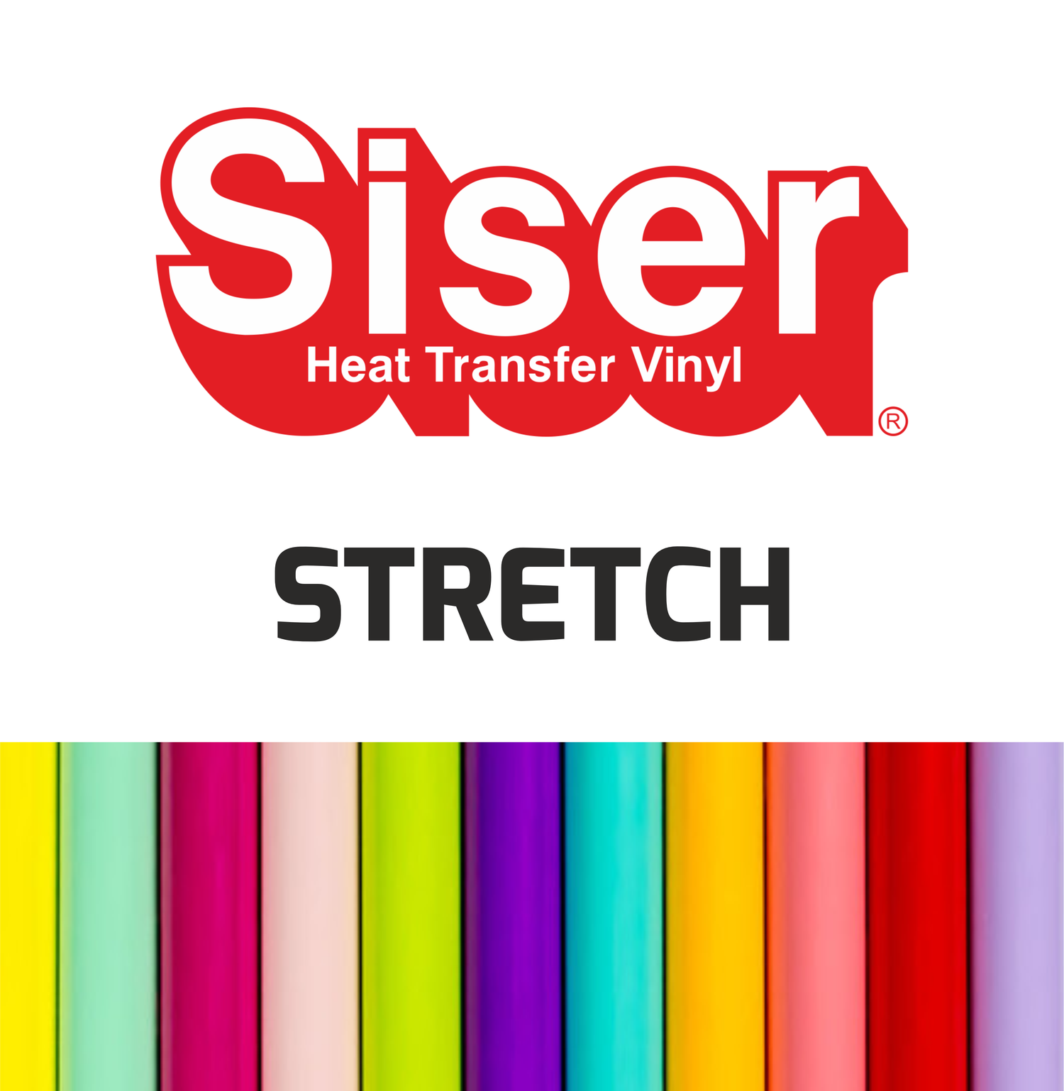 Siser EasyWeed Stretch