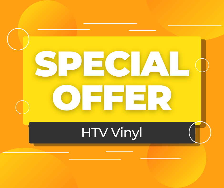 HTV SPECIAL OFFER