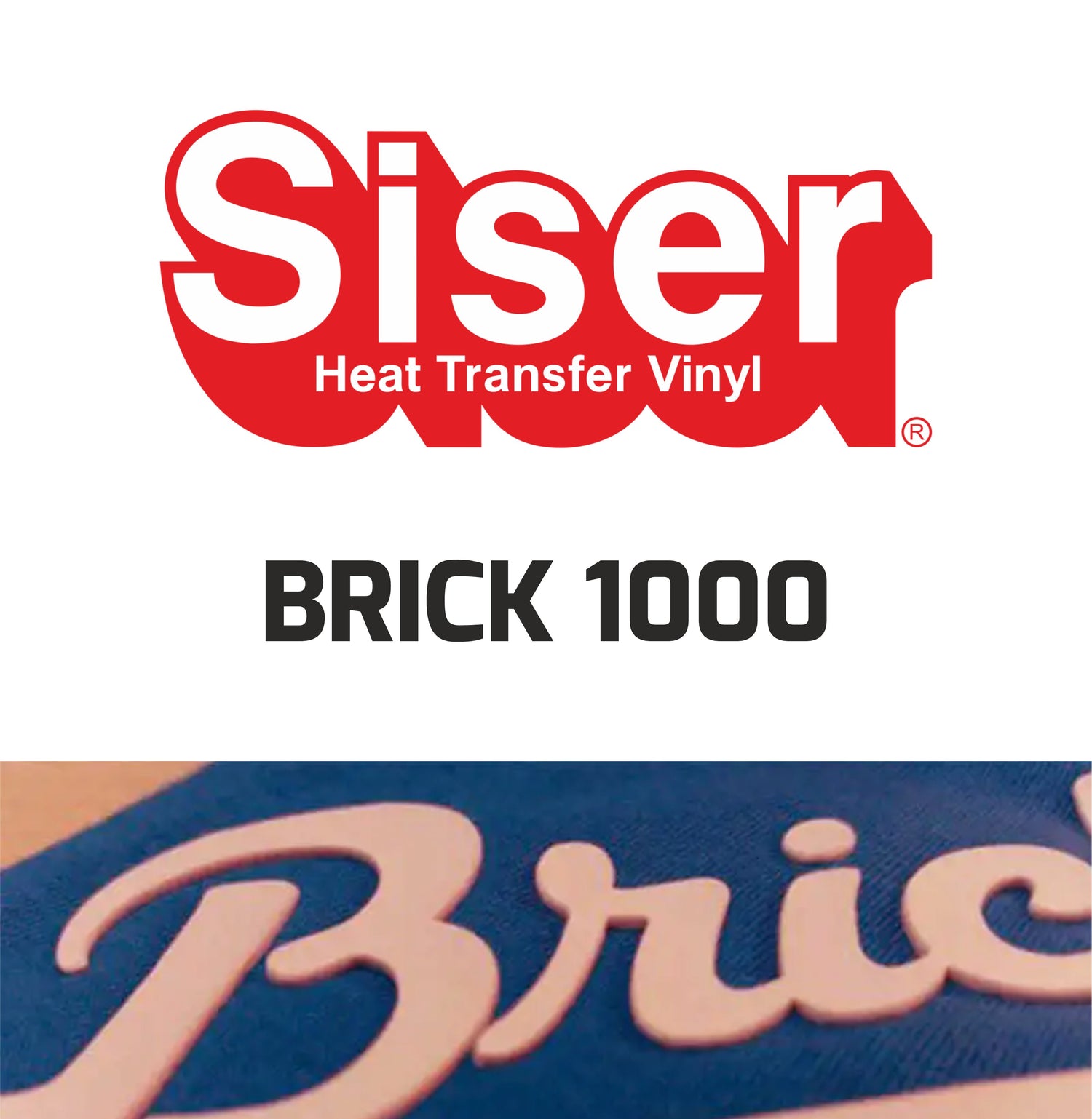 Brick 1000
