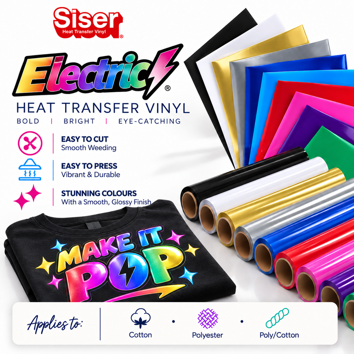 EasyWeed Electric
