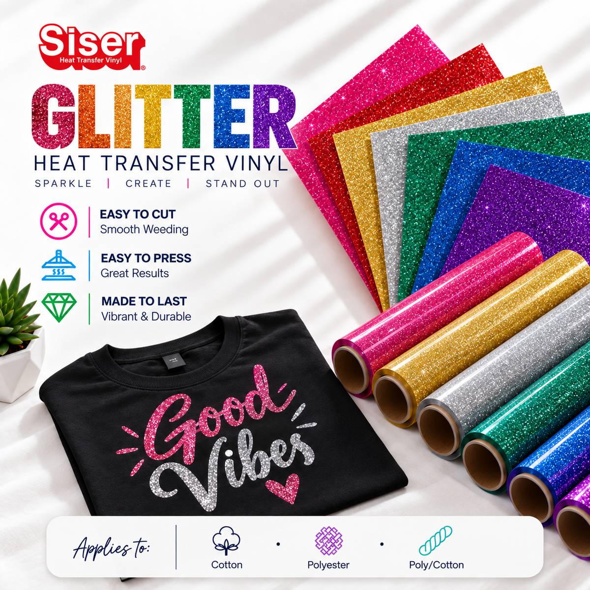 Glitter