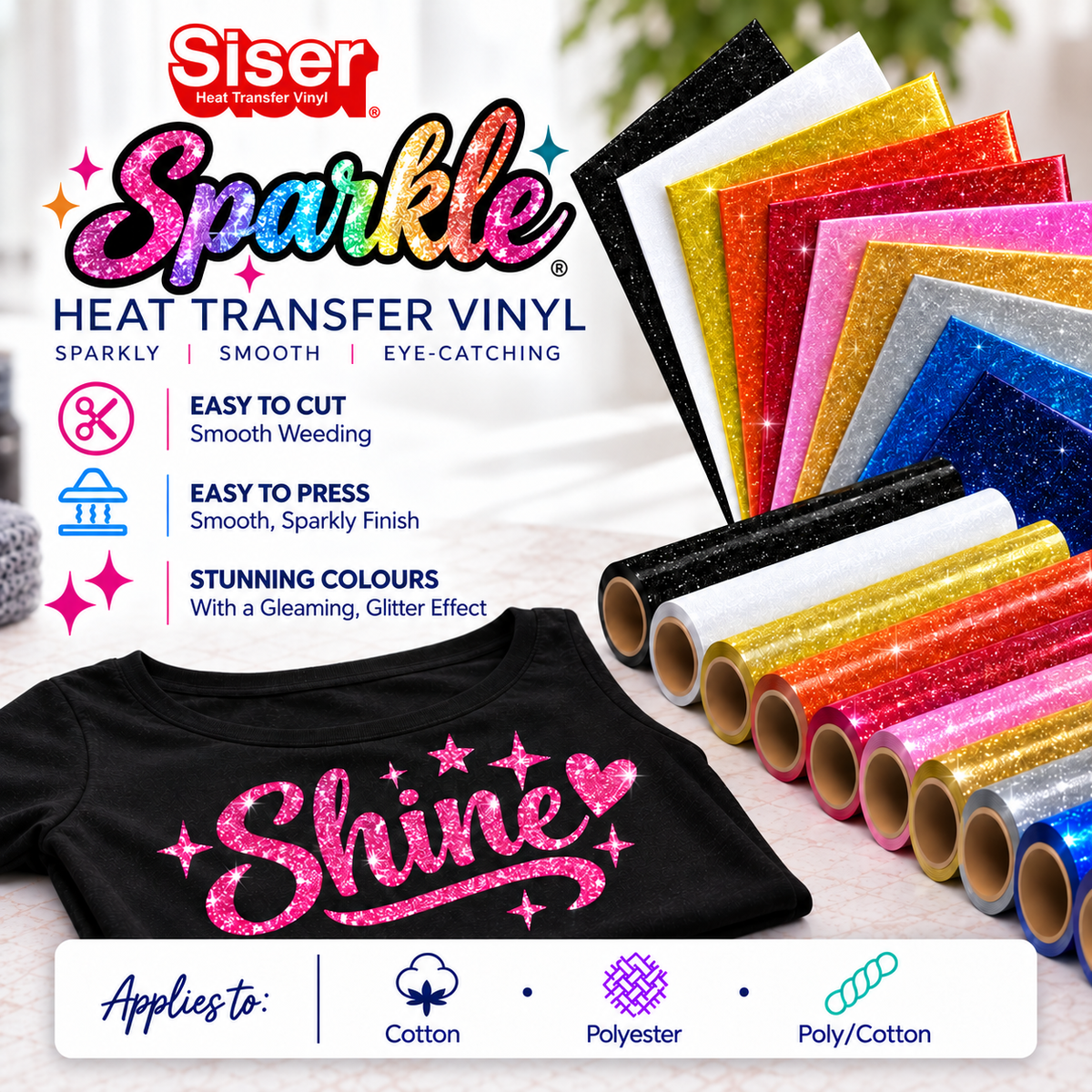 Sparkle